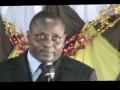 AMRI YA KWANZA YENYE AHADI AMRI YA KWANZA YENYE AHADI