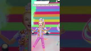 Nickelodeon Jojo Siwa Sings Hold the Drama - Dancing from JoJo Siwa Live to Dance Game app screenshot 5