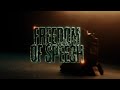 ONEFOUR - Freedom Of Speech (Official Music Video) image