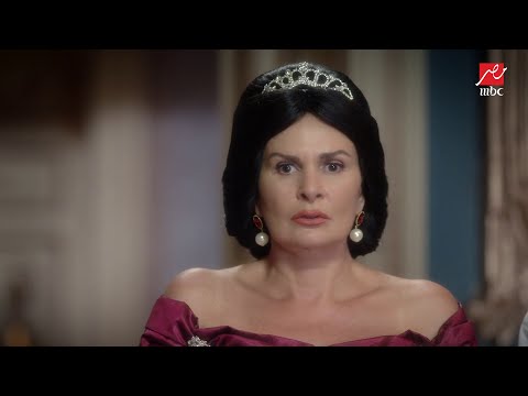 سقوط الوالدة باشا بعد سماع ذلك الخبر سرايا عابدين