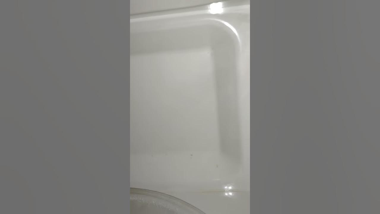 Frigidaire loud him oven fan YouTube