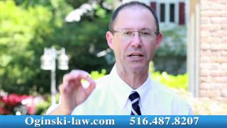 Doctor Bad-Mouth's Colonoscopy Patient While Under Anesthesia! NY Attorney Oginski Explains