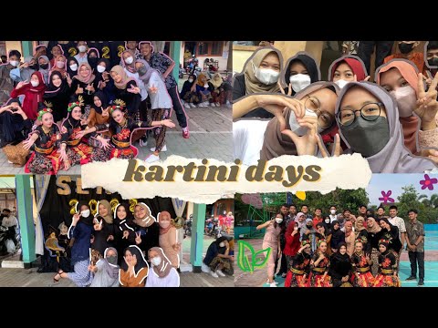 shortvlog2// kartini day🧿