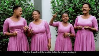 CHEM CHEMI SDA CHOIR- YATAPITA (0fficial Video Full HD)By NHP Studio