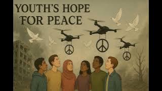 Song For World Peace || Silent Simphony English Version || Lagu Perdamaian Dunia