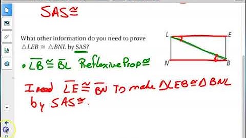 Geo 4.2 Day 2 Class Notes Video