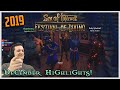 Pace22 December Highlights! + Year Montage! - Sea of Thieves, Halo and Star Citizen!