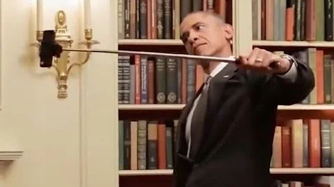 Barack Obama's best viral moments