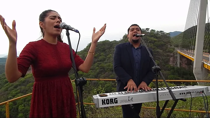 Medley de Adoracin, Oseas Conde (Feat. Rachel Flor...
