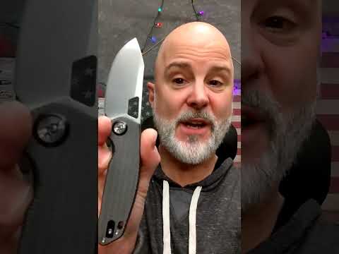 Great Budget Knife!