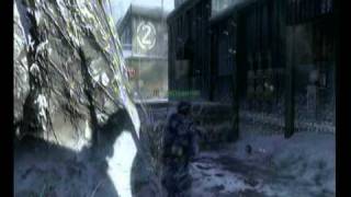 MUST WATCH  5 KILLS 1 GRENADE BLACK OPS GAME CLIP