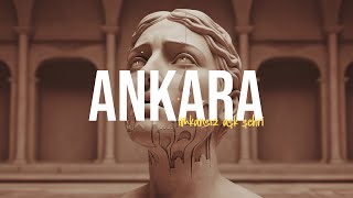 Siyah Rakı - Ankara