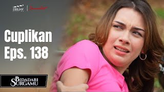 BIDADARI SURGAMU | Cuplikan Eps. 138