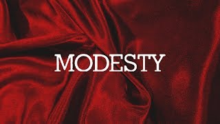 Maintaining Modesty in The Modern World | Shaykh Dr. Yasir Qadhi
