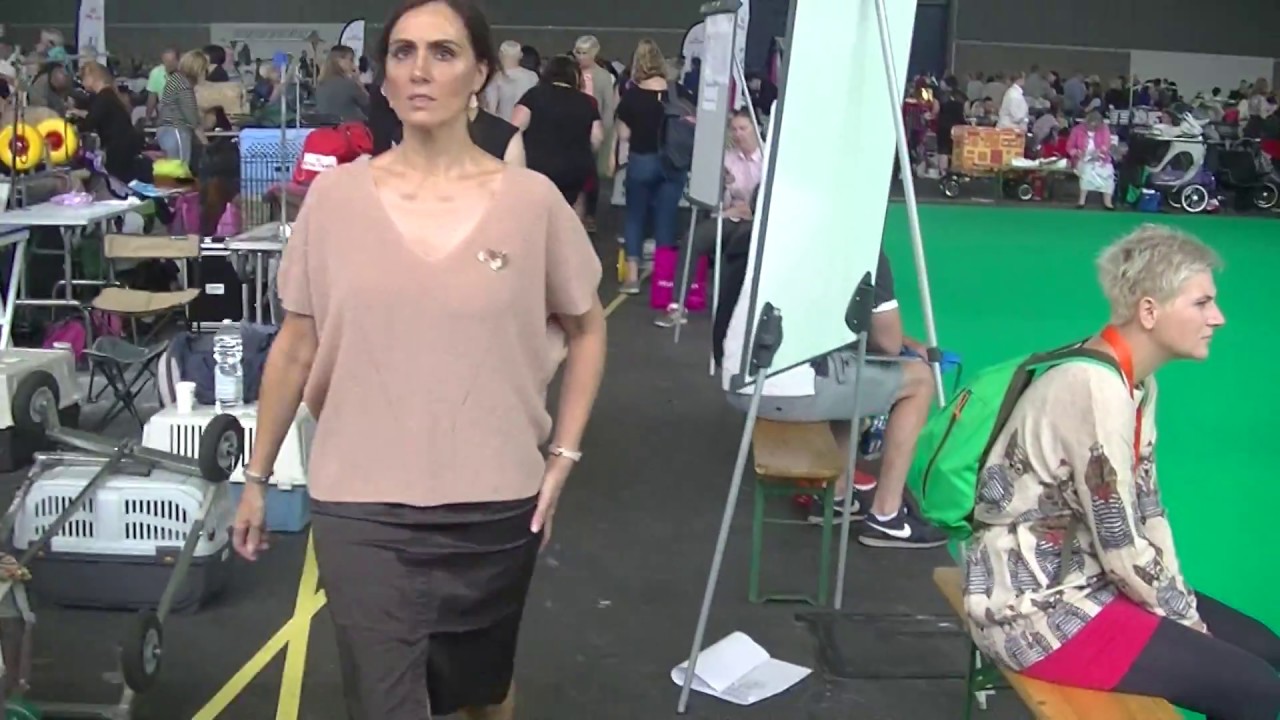 World dog show 2018 Amsterdam 3