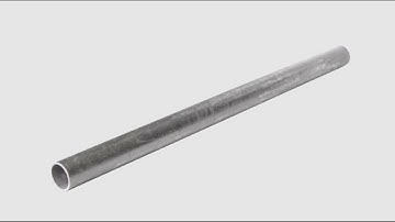 5 Hours of Silence Being Randomly Broken by a Metal Pipe