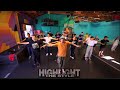 Highlight The Style Dance Event - Workshops