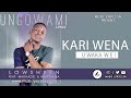 Lowsheen  - Ungowami (Inwi Ni Wanga)  feat. Makhadzi & Basetsana [ lyrics video ]