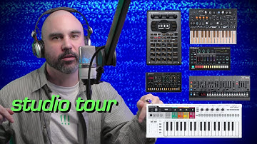 My $2200 Dawless Studio