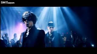 Jin akanishi # Hey what up