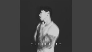 Video thumbnail of "Jay Park (박재범) 'Yesterday' Official Audio"