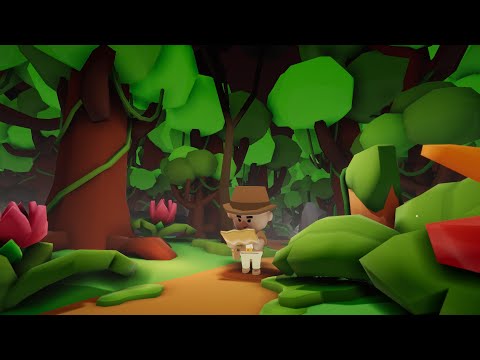 Paradise Tycoon Beta