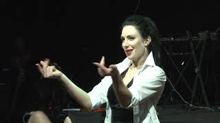 Sexual Revolution   песня танец