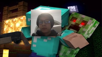 DRKai Sings Revenge (Creeper, Aw Man)