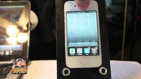 Status Bar Switcher Cydia Tweak: Keep Status Bar While App Switcher Opens