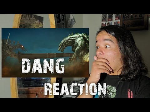 MMD Godzilla Earth Vs Mechagodzilla Reaction - YouTube