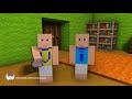 Upin & Ipin Cuai Cuai Cuai 3 (Minecraft Animation)