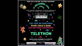 Téléthon 2024 - La Ciotat