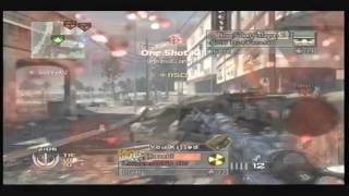 SoS DuFFmaN 2nd mw2 montage preview.wmv