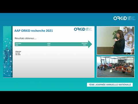 AAP ORKiD Recherche 2021 : Caractérisation des altérations fonctionnelles rénales dans la maladie de Cacchi-Ricci
