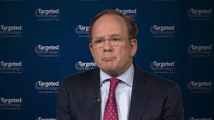 Dr. Goy Discusses Potential for Combination Therapy in MCL