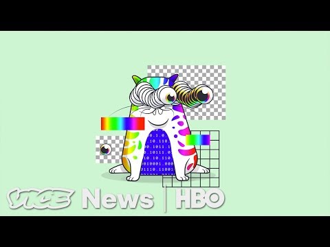 This Game Combines The Internet’s Favorite Things: Cats U0026 Cryptocurrency (HBO)