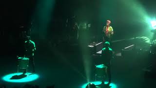 Imany - Save our soul @ Jazz à Vienne - 30/06/2018 HD