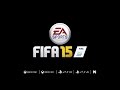 FIFA15: Six and the City