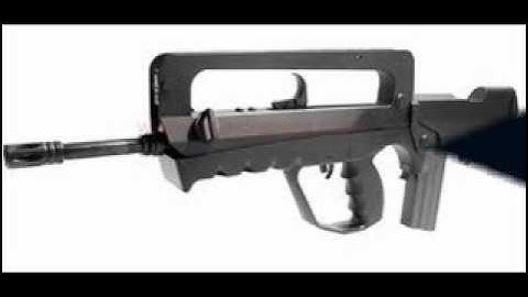 top ten best guns in mw2