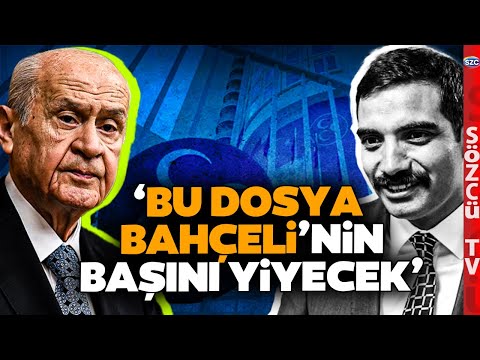 Efsane MHP'li Avukattan Devlet Bahçeli'ye Tokat Gibi Sözler! 'O Koltukta Öyle Oturamaz'