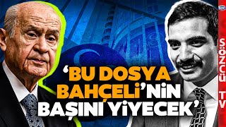 Efsane MHP'li Avukattan Devlet Bahçeli'ye Tokat Gibi Sözler! 'O Koltukta Öyle Oturamaz'