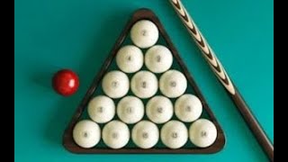 Billiards 3D Russian Pyramid - Ans32.Com - Click And Play For Free Now