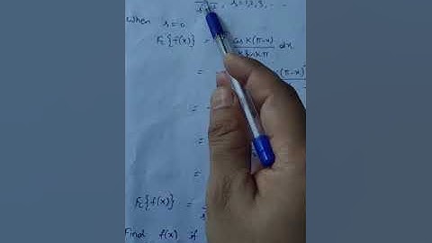 Special functions and integral transforms
