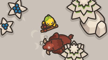 Taming.io Ost - Winter Biome 1