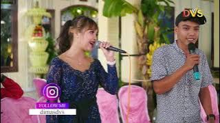 Aku Ikhlas | Voc.Putri Kristya ft Cak Dani ★ KMB Music ★ SRIKANDI Sound System ★ DVS MEDIATAMA ★