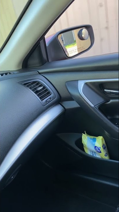 Clicking/popping noise when accelerating and slowing down 2016 Nissan Altima 2.5 S