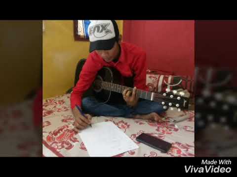 kensen dj-pergilah pergi (edit dedi afrianto)