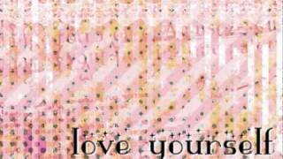 Video thumbnail of "KAT-TUN Love Yourself～君が嫌いな君が好き～ (cover)"