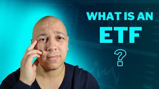 What Is An ETF? (animated explanation)