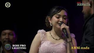 JIHAN AUDY,,,, TULANG RUSUK